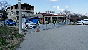 "İDDİALAR GERÇEK DIŞI VE ASILSIZDIR"