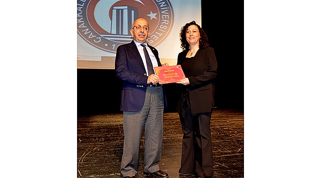 KAM'DAN KADINLAR GÜNÜ PROGRAMI