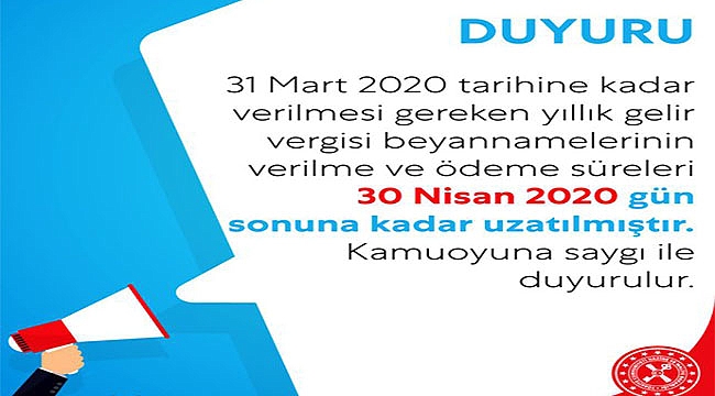 KORONAVİRÜS ÖNLEMLERİ SONRASI İŞ VERENİ RAHATLATACAK ADIM!
