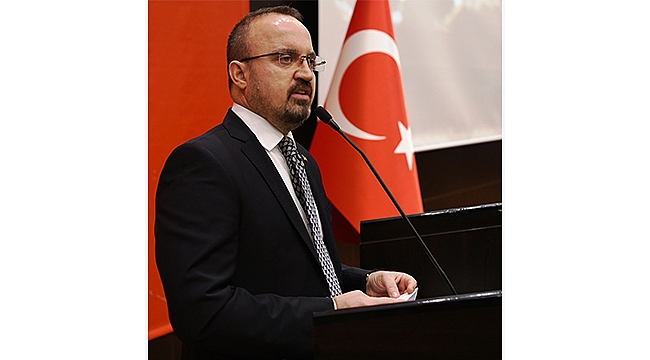 KORONAVİRÜS SALGININA KARŞI TEDBİRLER İÇEREN KANUN TEKLİFİ YASALAŞTI