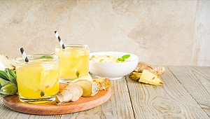 KORONAVİRÜSE KARŞI BAĞIŞIKLIK SİSTEMİNİ GÜÇLENDİRMEK İÇİN BU ÖNERİLERE KULAK VERİN