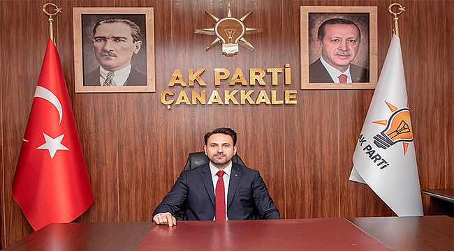 MANEVİ DEĞERLERİMİZ "KÜÇÜK" SÖZLERİNLE YIKILMAYACAK KADAR "BÜYÜKTÜR"