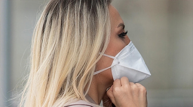 MASKELER REÇETEYLE SATILACAK!