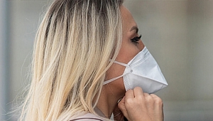 MASKELER REÇETEYLE SATILACAK!