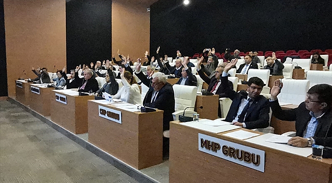 MECLİSLERE 3 AY ERTELEME KARARI GELDİ!