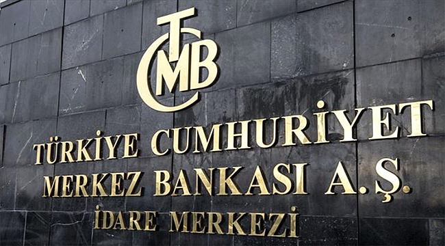 MERKEZ BANKASI, 5 MADDELİK YENİ TEDBİR PAKETİNİ AÇIKLADI