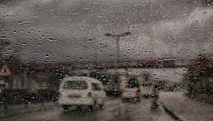 METEOROLOJİ'DEN KUVVETLİ SAĞANAK UYARISI!