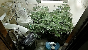 NARKOTİK NEFES ALDIRMIYOR!