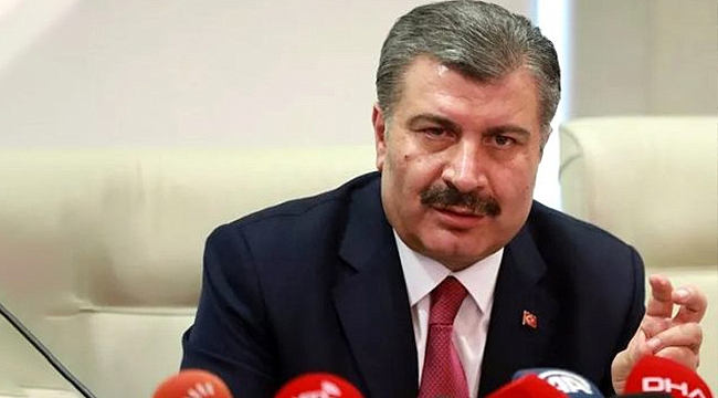 "ÖNÜMÜZDEKİ 4-5 HAFTA ÇOK ÖNEMLİ"