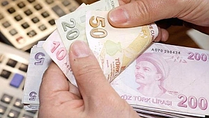 SOSYAL YARDIMLARDAN YARARLANANLARA 1000'ER LİRA NAKDİ DESTEK VERİLECEK!