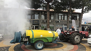 " TÜM İHTİYAÇLARINIZ İÇİN CANLA BAŞLA ÇALIŞIYORUZ "