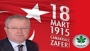 TÜRK ULUSU'NA EŞSİZ BİR KILAVUZ OLMUŞTUR