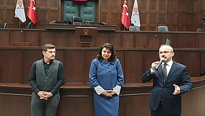 "ÜNİAK KENDİ ORTAMINDA DEĞER ÜRETEN, İDDA ORTAYA KOYAN BİR YAPI"