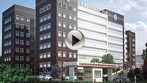 ÜNİVERSİTE HASTANESİ PANDEMİ HASTANESİ OLUYOR!