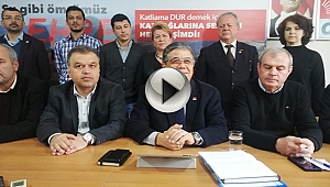 URAL; "EN İYİ YAPTIKLARI İŞ ALGI OPERASYONU"