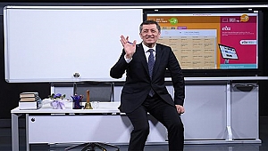 UZAKTAN EĞİTİM BAŞLADI