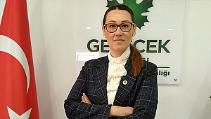 YEŞİM KARADAĞ'DAN 18 MART MESAJI