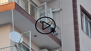 YİNE BİR İNTİHAR TEŞEBBÜSÜ!