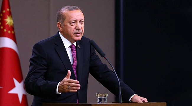 1-2-3 MAYIS'TA SOKAĞA ÇIKMA YASAĞI MASADA! GÖZLER ERDOĞAN'A ÇEVRİLDİ!