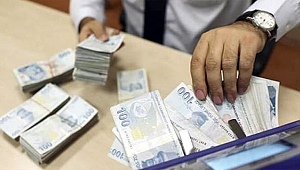 6 AYI GERİ ÖDEMESİZ 10 BİN LİRAYA KADAR KREDİ İÇİN BAŞVURULAR BAŞLADI!