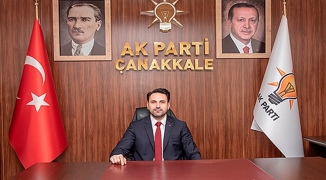"ALLAH AYAKLARINA TAŞ DEĞDİRMESİN"