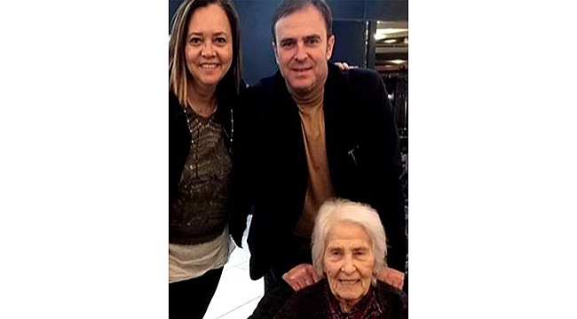 AY KARDEŞLER ANNELERİNİ KAYBETTİ!