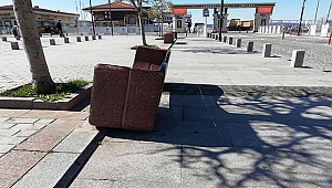 BANKLAR KULLANIM DIŞI!