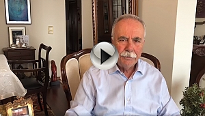 BAŞKANDAN MESAJ VAR!