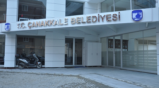 BELEDİYEDEN ÖNEMLİ UYARI!