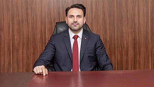 "BERAT KANDİLİNİN HAYIRA VE BEREKETE VESİLE OLMASINI DİLERİM"