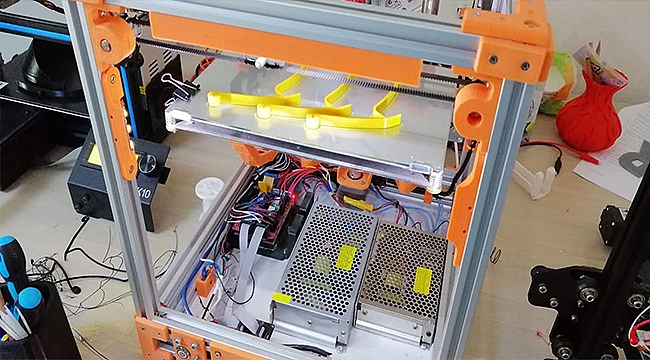 ÇAN BELEDİYESİ KORUYUCU SİPERLİK ÜRETİMİNE DEVAM EDİYOR