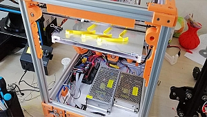 ÇAN BELEDİYESİ KORUYUCU SİPERLİK ÜRETİMİNE DEVAM EDİYOR