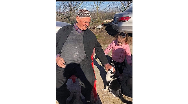 ÇAN ZEKİ BABASINI KAYBETTİ!