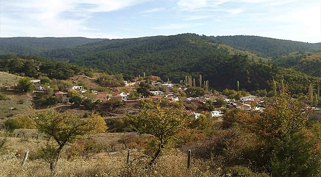ÇANAKKALE'DE BİR KÖY DAHA KARANTİNAYA ALINDI!