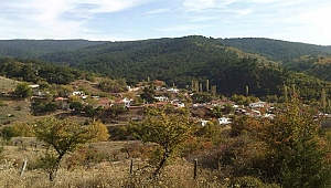 ÇANAKKALE'DE BİR KÖY DAHA KARANTİNAYA ALINDI!