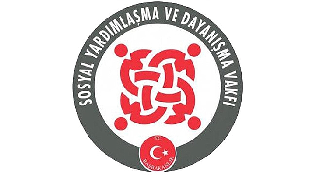 ÇANAKKALE SOSYAL YARDIMLAŞMA VE DAYANIŞMA VAKFINDAN DUYURU!