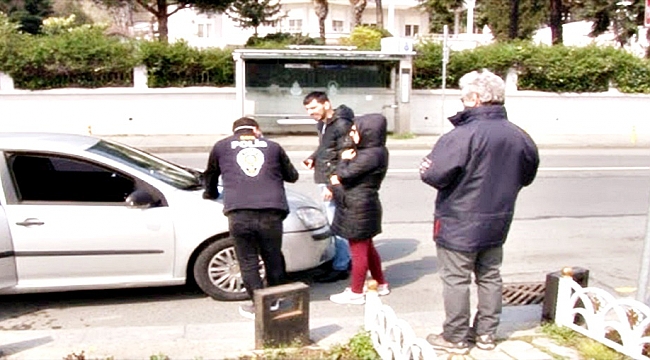 CEZA DÖNEMİ BAŞLADI!