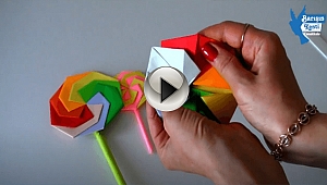 ÇOCUKLAR BAYRAM COŞKUSUNU EVLERİNDE YAŞADI