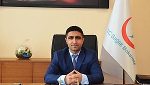 BAŞHEKİM KARANTİNA DA!