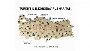 EN ÇOK İSTANBUL'DA CAN ALDI!