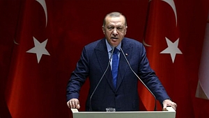 ERDOĞAN: KURALLARA UYULMAZSA DAHA SIKI TEDBİRLER ALINABİLİR!