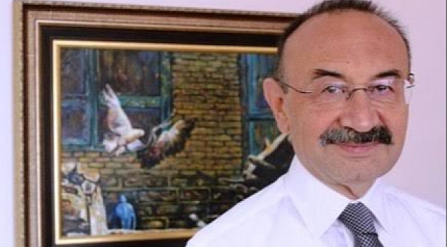 ESKİ REKTÖR ADAYI KARAAYVAZ KOORDİNATÖR OLARAK ATANDI!