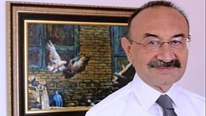 ESKİ REKTÖR ADAYI KARAAYVAZ KOORDİNATÖR OLARAK ATANDI!