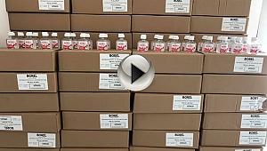 EZİNE BELEDİYESİ'NDEN ÜCRETSİZ DEZENFEKTAN