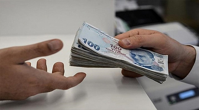FİNANS DESTEKLERİ AÇIKLANDI!