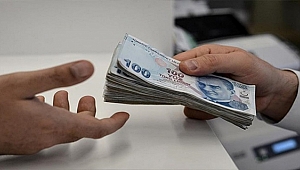 FİNANS DESTEKLERİ AÇIKLANDI!