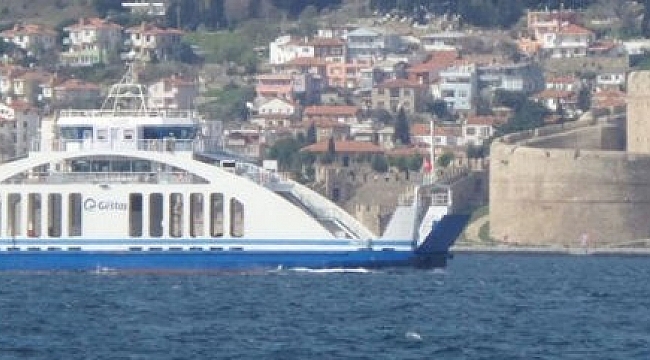 GESTAŞ SEFER TARİFELERİ DEĞİŞTİ!