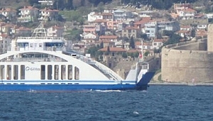 GESTAŞ SEFER TARİFELERİ DEĞİŞTİ!