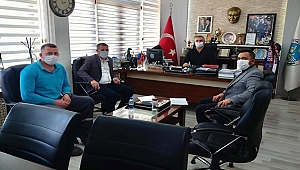 GEYİKLİ BELDESİ İŞCİYE REKOR ZAM YAPTI!