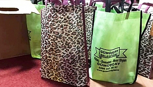 GÜMÜŞÇAY BELEDİYESİ'NDEN YARDIM ELİ